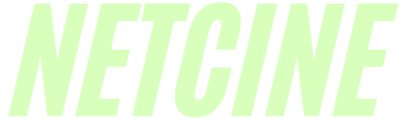 Netcine logo